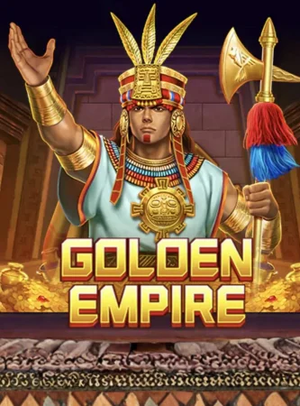 bcgame golden empire