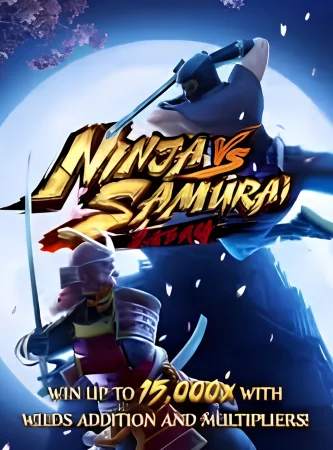 bcgame ninja samurai