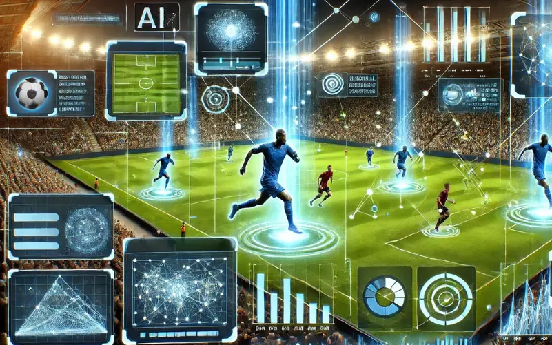 siri fort sports complex at bc game featured image