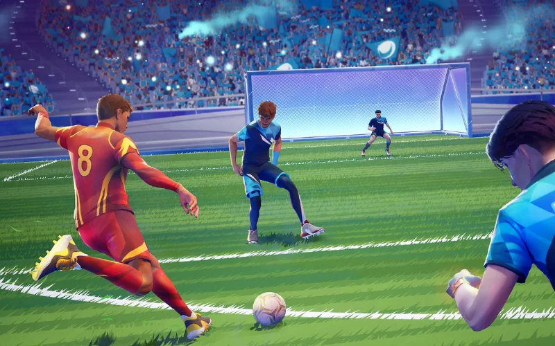 sporting vs benfica at bc game featured image